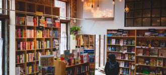 The 9 Best Bookshops in New York City For Serious Bookworms