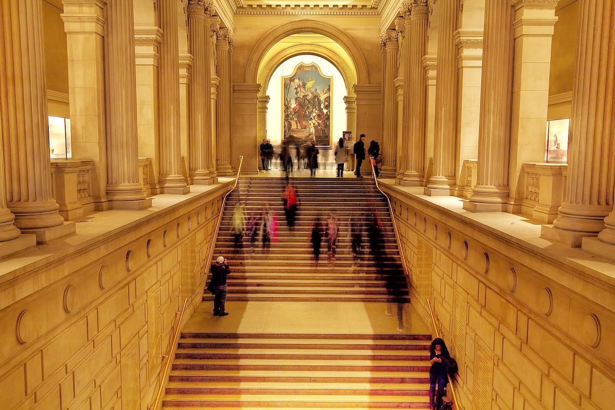 Highlights of The Met: Uncovering The Metropolitan Museum of Art