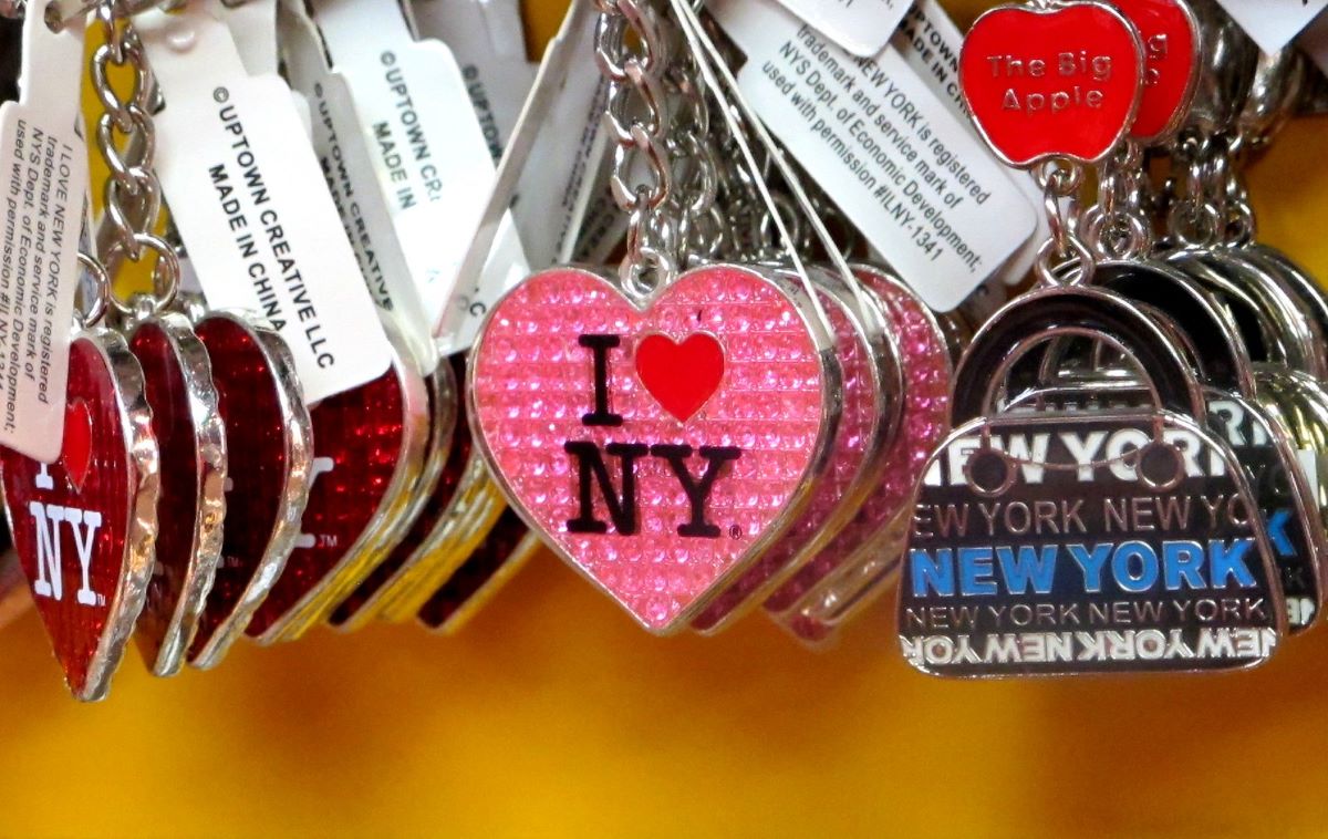 The Ultimate Guide to Shopping in NYC: Where &amp; What to Buy