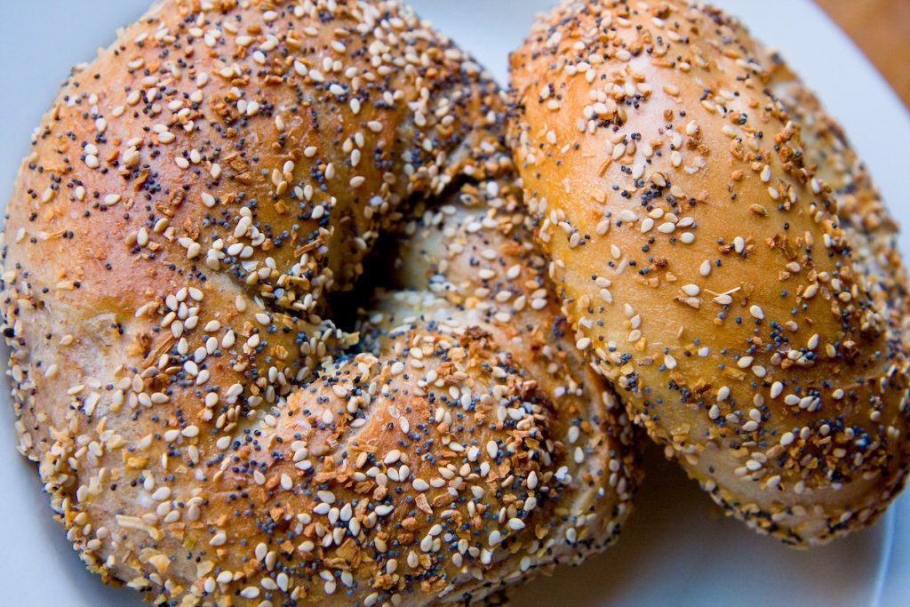 bagels