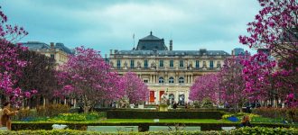 Why Spring in Paris is the Best Time to Visit