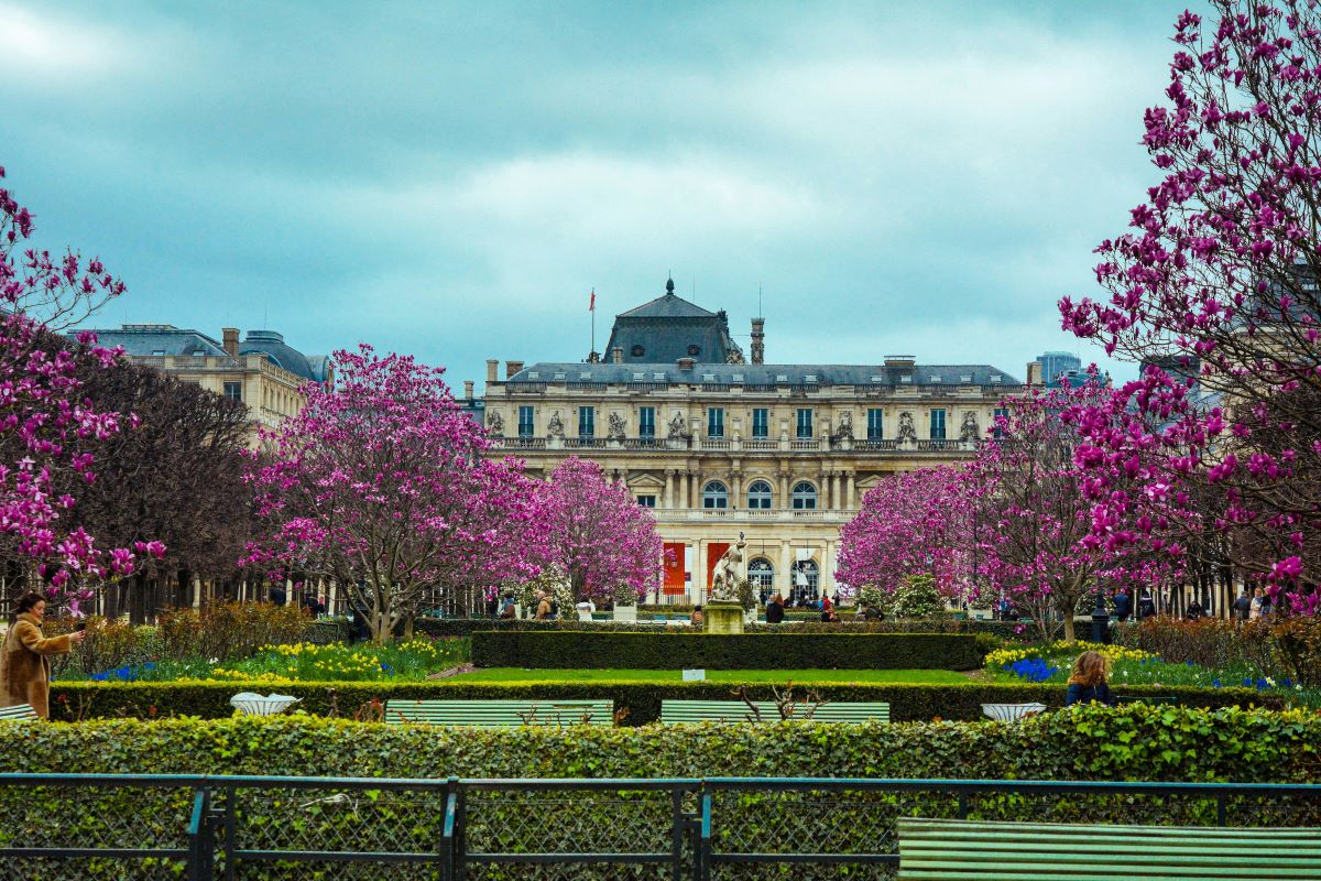 Paris in Spring: Why It’s the Perfect Time to Go - Tips for Planning a Spring Trip to Paris