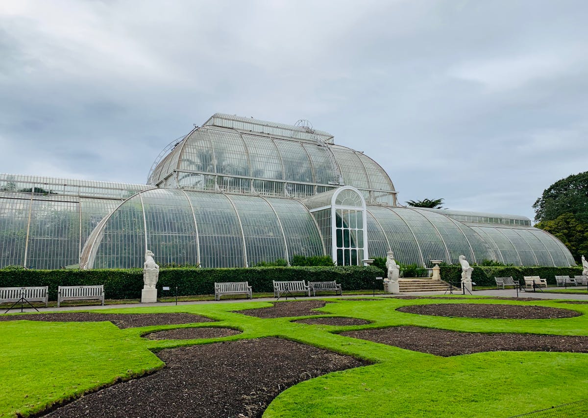 Royal Botanic Gardens, Kew