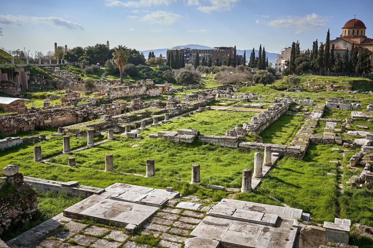 Kerameikos