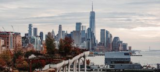 A Guide to Little Island, New York City’s Newest Attraction