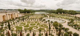 How to Get to Versailles from Paris: The Ultimate Guided Experience