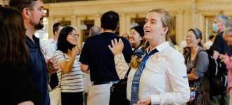 Unlock the Secrets of Grand Central: Discover the Whispering Gallery and More