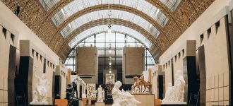 Discover the Impressionist Museum in Paris: A Journey Through Art at the Musée d’Orsay